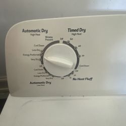 Roper Washer And Dryer Set