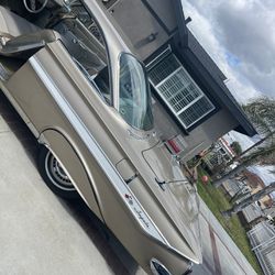 1961 Chevrolet Impala 