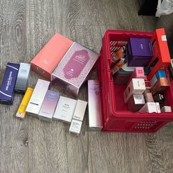 skincare bundles