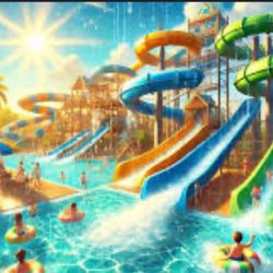 Sesame Place Water Park Chula Vista 