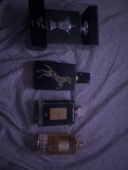 Lattafa Colognes For Sale (Pickup Only)