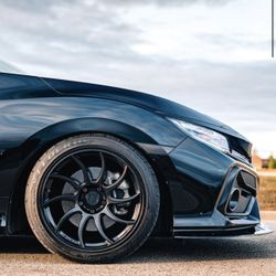 Anovia Wheels Deco Directional