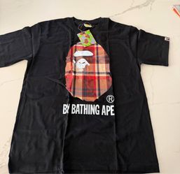 burberry bape