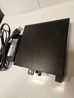 Dell Optiplex 7020 micro MFF Micro Form Factor Intel i5-14500T 14-core 20-threads 512 GB M.2 NVMe SSD