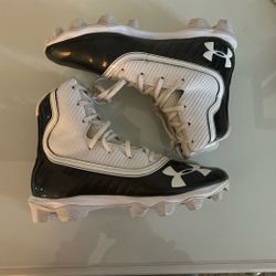 Under Armor Highlight RM Football Shoes Size 7