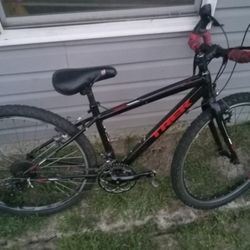 Trek Bicycle 