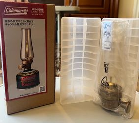 Coleman Gas Lantern model 205588