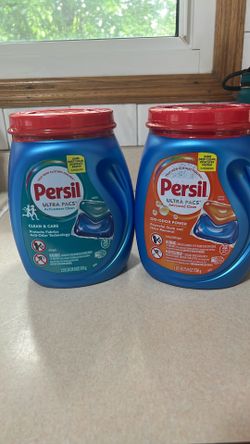 persil