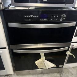 Whirlpool Microwave Oven combo 30” New 