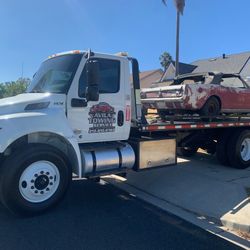 Automotive Transport 