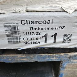 Timberline Shingles  HDZ 27 Bundles