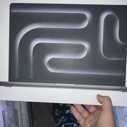 16inch MacBook Pro M4 Max Chip 