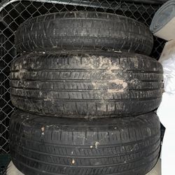 Tires 
