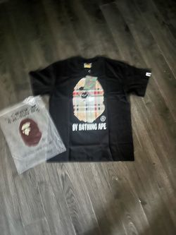 Bape shirt