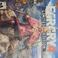 Far Cry Ps3