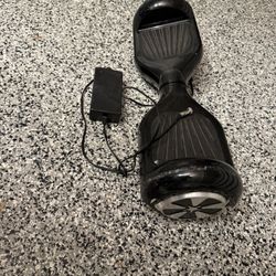 Hoover Board with charger