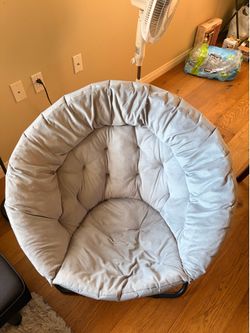 Comfort chair
