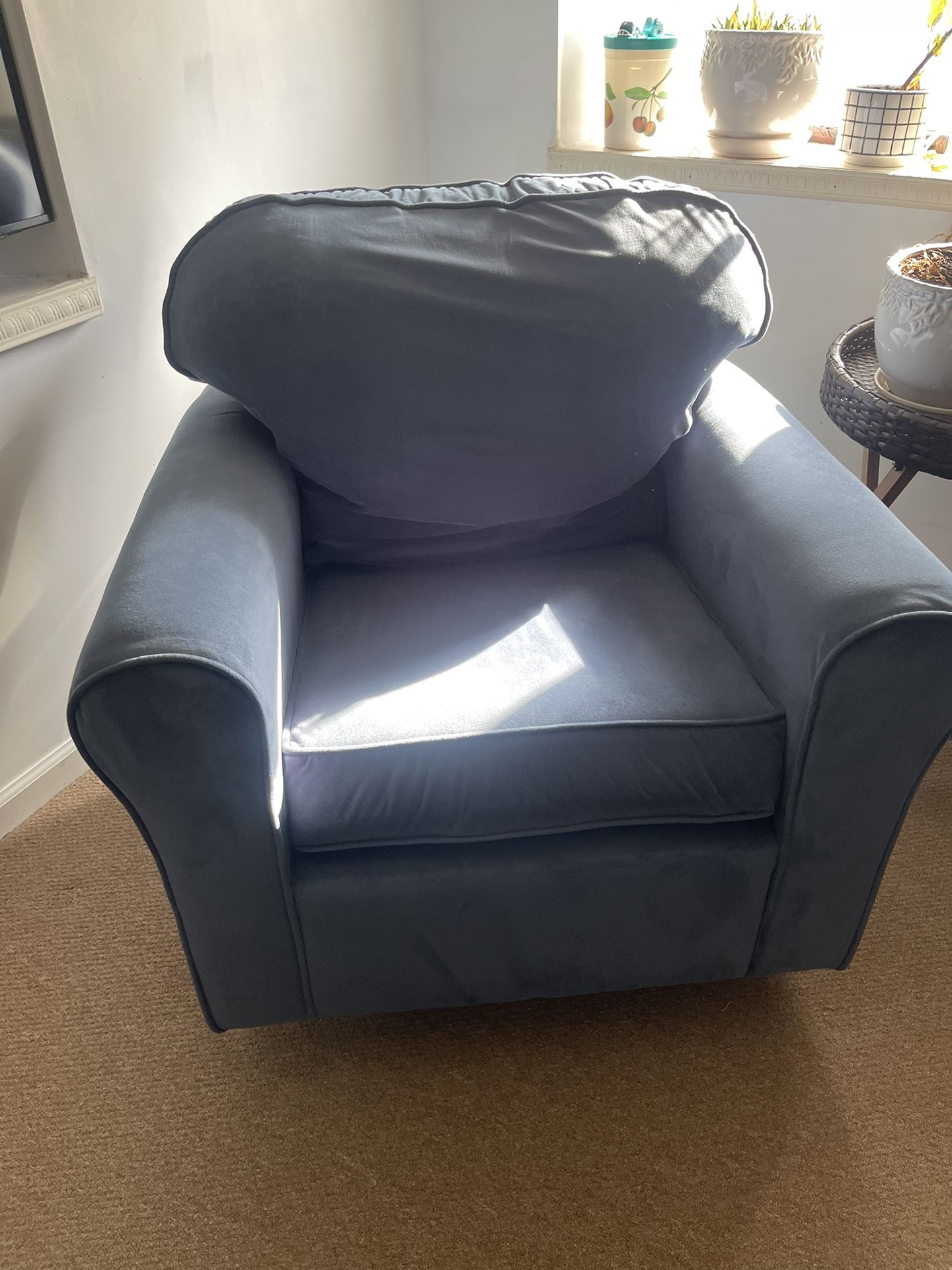 Nursing Chair