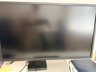 32” HP Pavillion Monitor