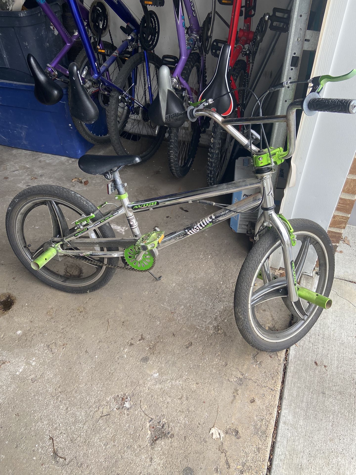 Bike 