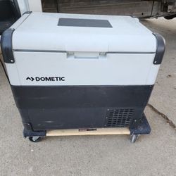 Dometic Cfx65dz Cooler