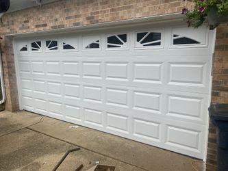 Garage Doors for sale