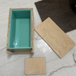 Pro-Soaper Tall Skinny Double Width Mold