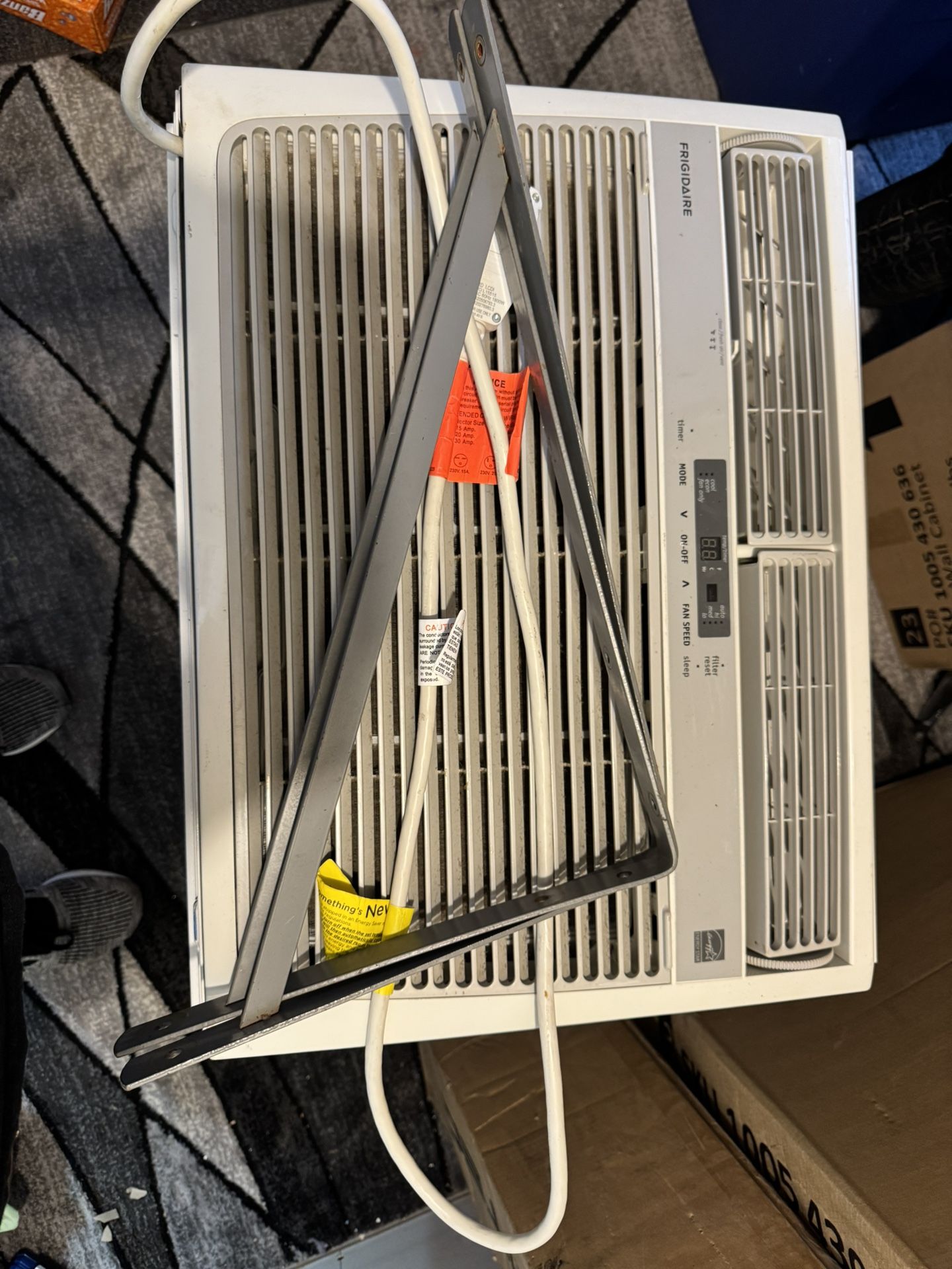 Air Conditioner