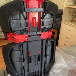 Graco Nautilus 65 LX