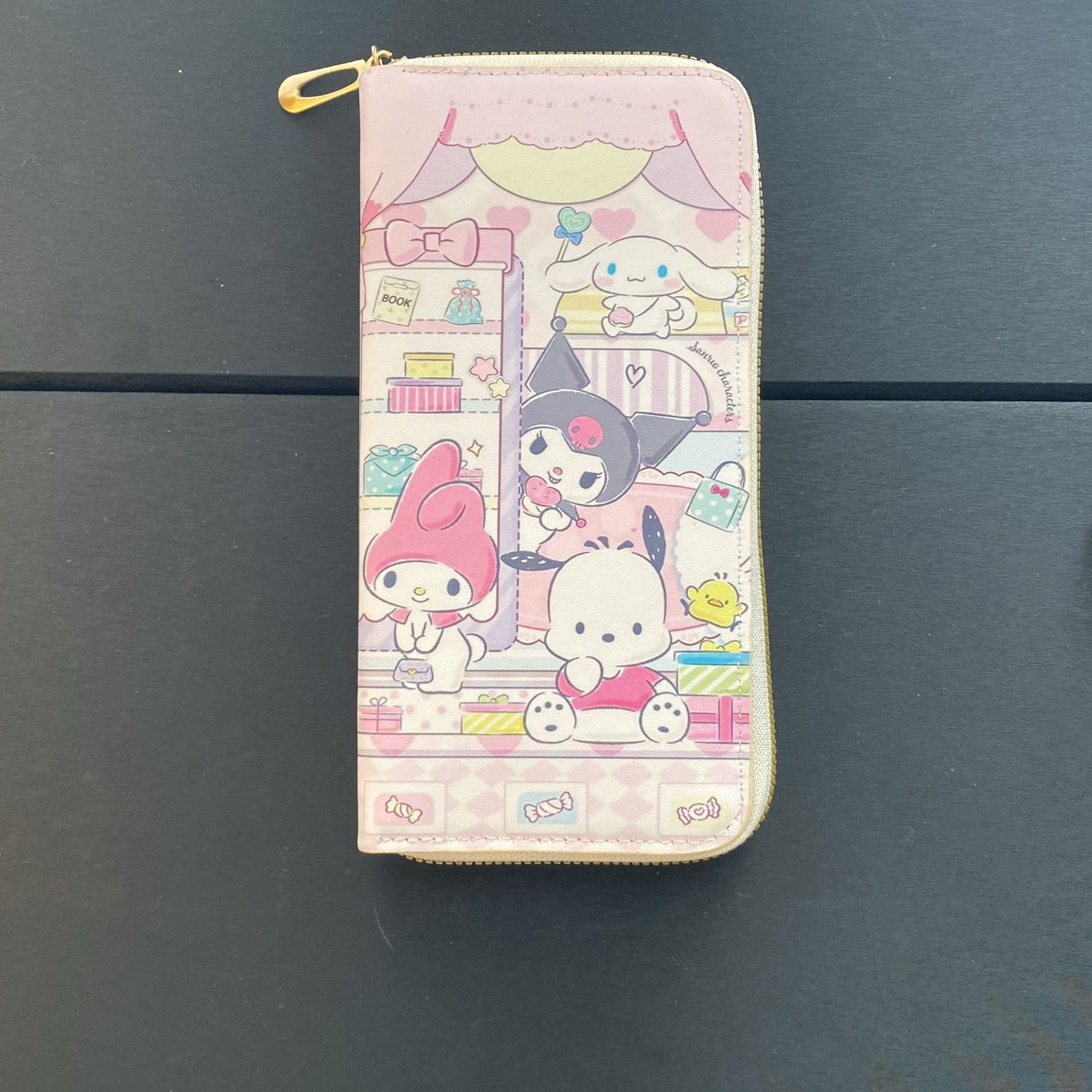 Kawaii Wallet