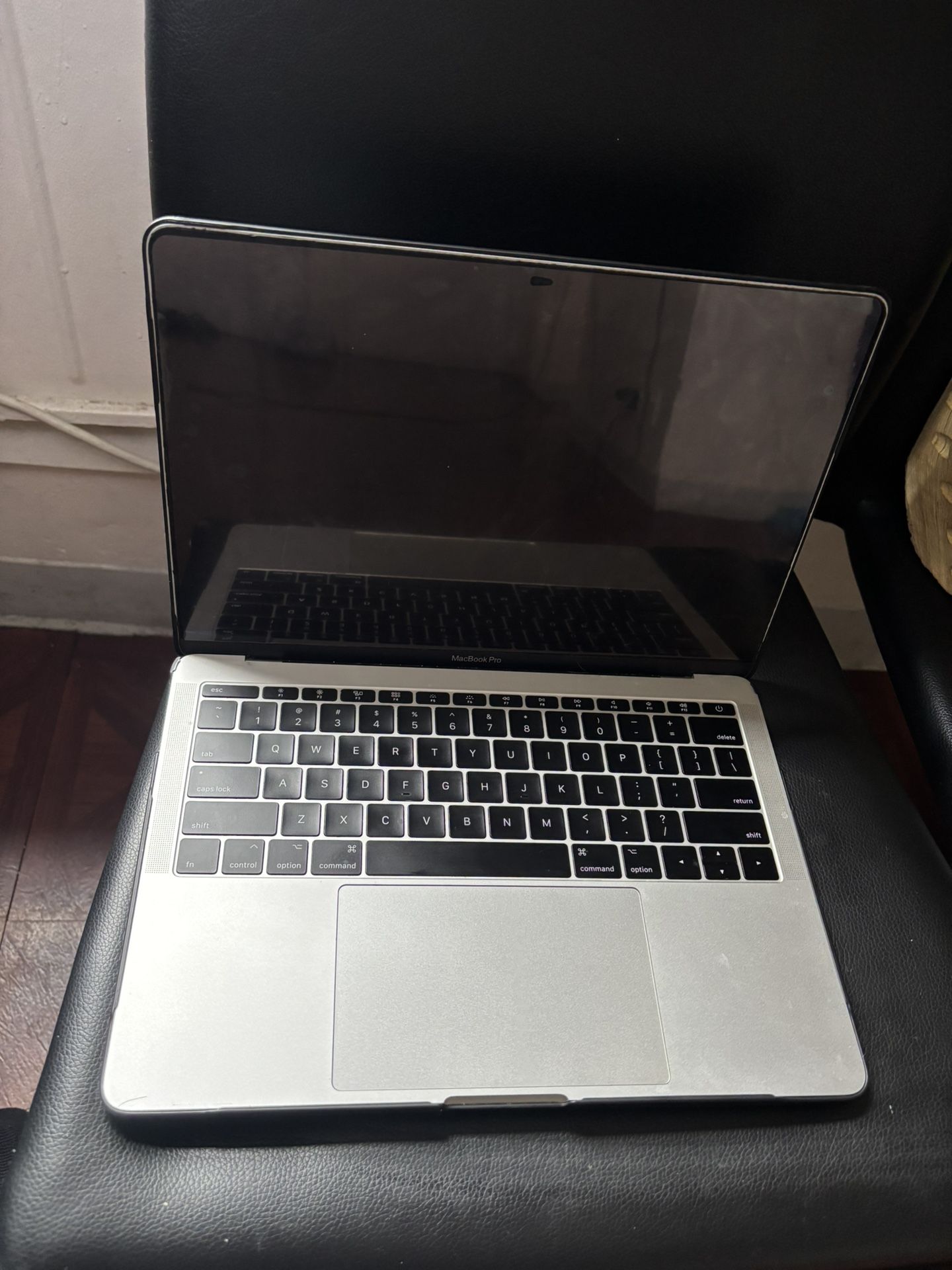 MacBook Pro