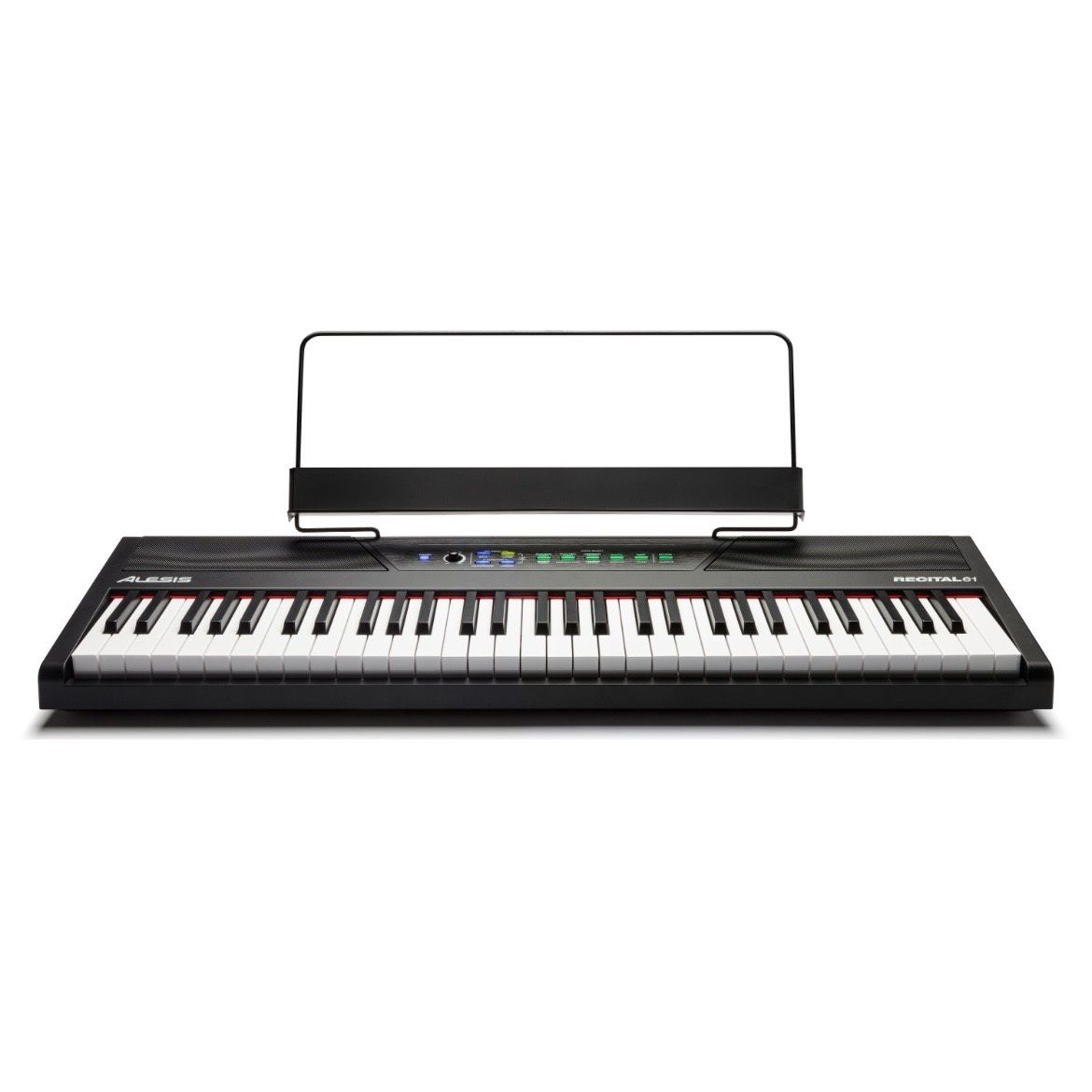 Alesis Recital 61-Key Digital Piano