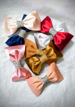 Hair Bows