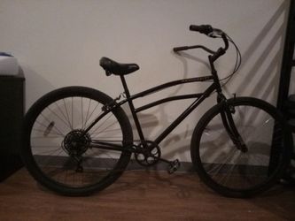 29er hammersely beach cruiser
