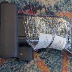 UPPAbaby UPPAbaby V2 Ridge Car Seat Adapter For Nuna Pippa Ring Attachment