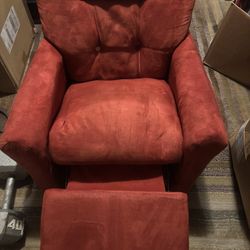 Kids Recliner Chair