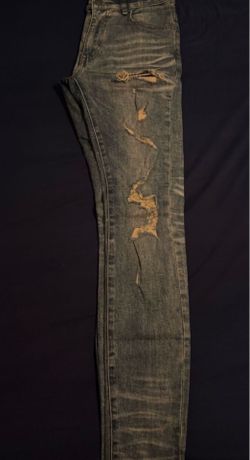 Nokwal jeans