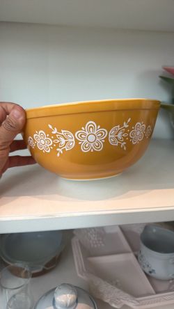 Vintage Pyrex