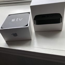 Apple TV Model A1469