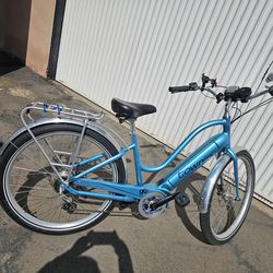2 townie electras for sale