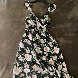 Dress Size S, 3-5 