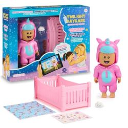 Twilight Daycare Deluxe Unicorn Pack