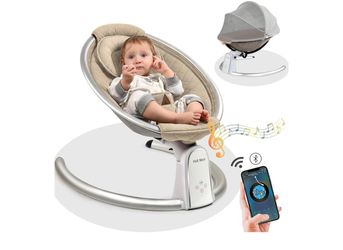 Electric Baby Bouncer
