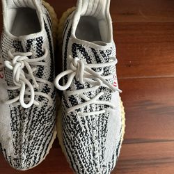 Adidas Shoes Size 9.5