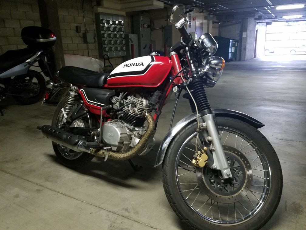 2015 sym 2024 wolf classic 150