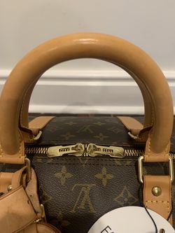 Vintage Louis Vuitton Keepall 55 Bandouliere for Sale in Ellenwood, GA -  OfferUp