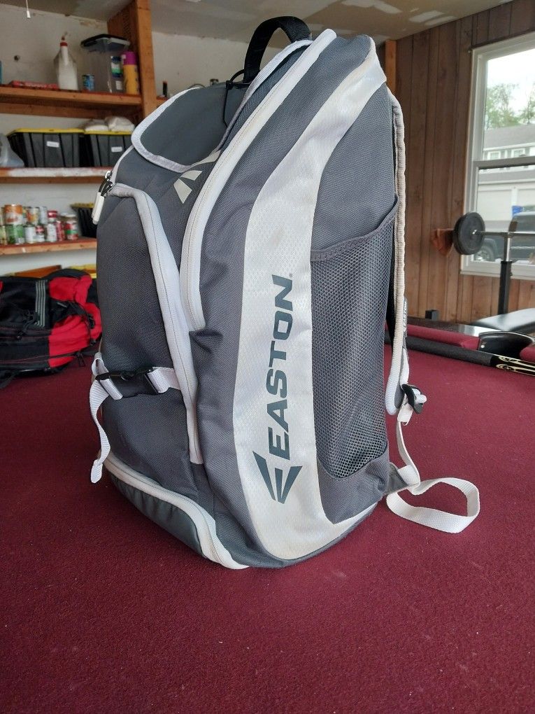 EASTON BASEBALL BOOKBAG