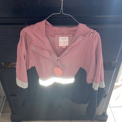 Juniors M Sport Windbreaker
