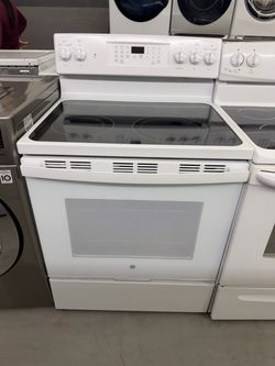 Cocina marca GE