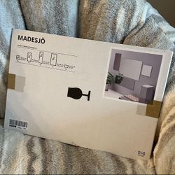 IKEA 4 Piece Irregular Mirror Set